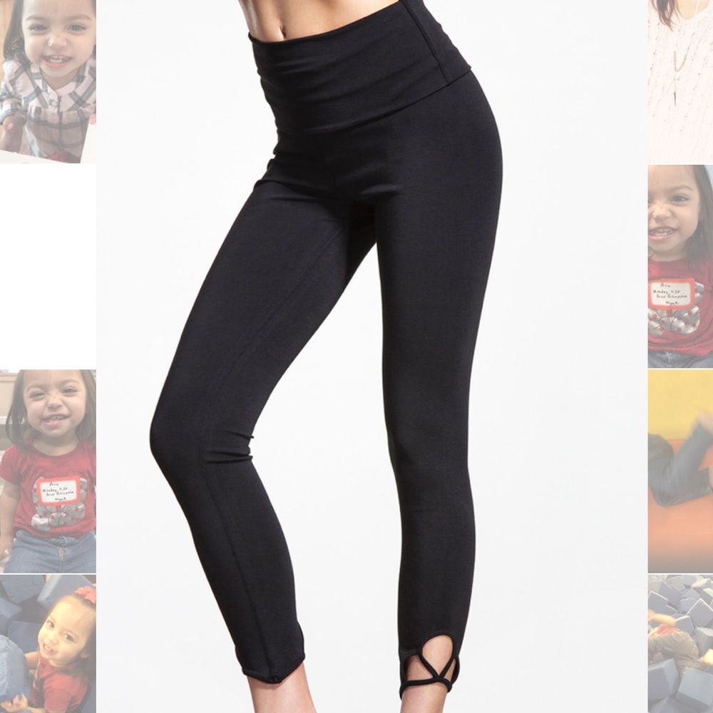 Moonshadow leggings